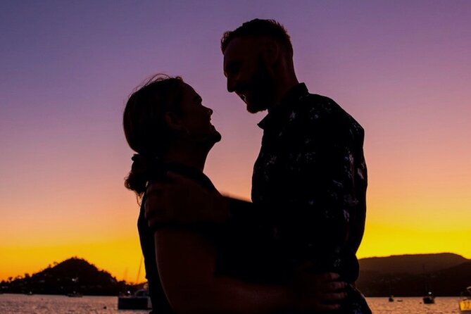 Airlie Beach Sunset Cruise - Who will enjoy this most?