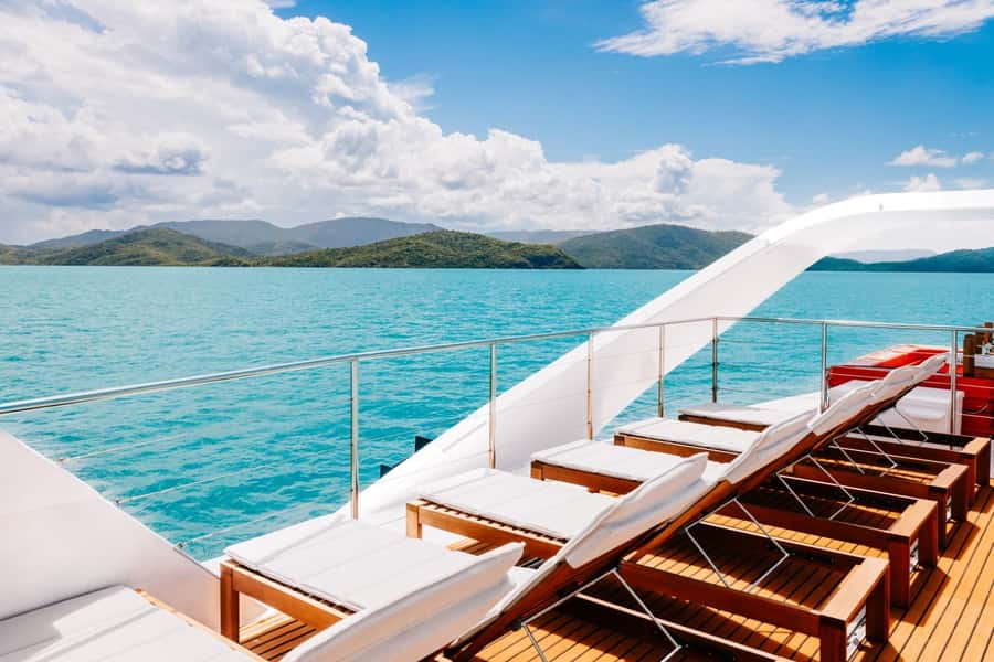 Airlie Beach: Whitehaven Beach Day Tour with Snorkel Option - Is $162 good value for an eight-hour day?