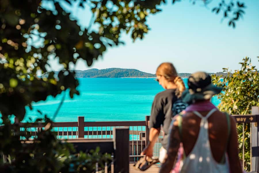 Airlie Beach: Whitsunday Islands 2-Day Sailing Tour - The quick facts that matter