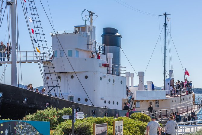 Albany's Historic Whaling Station Admission Ticket - Key points to know before you go