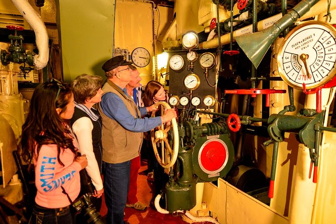 Albany's Historic Whaling Station Admission Ticket - The short drive from Albany CBD