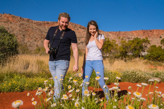 Alice Springs Desert Park General Entry Ticket - Five reasons this Alice Springs park visit is worth your time