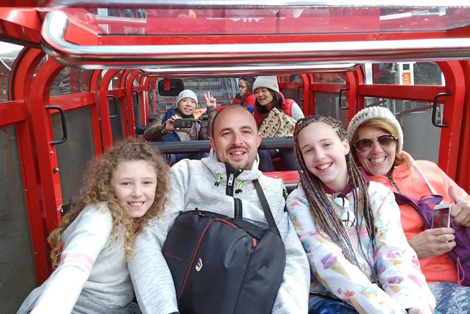 All Inclusive Blue Mountain,Scenic World,Lunch,Koalas,ferry - Scenic World’s Railway, Skyway, Cableway, and Walkway