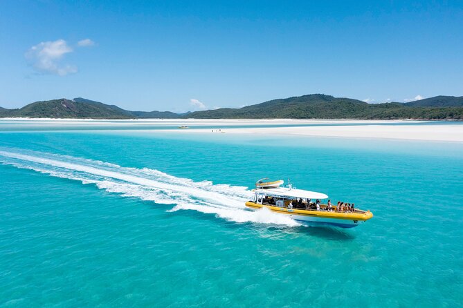 All-Inclusive Waterfall Explorer Day Trip from Airlie Beach - Northerlies Beach Bar and Grill, the tour’s second half