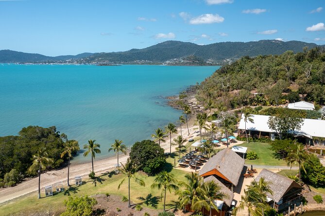 All-Inclusive Waterfall Explorer Day Trip from Airlie Beach - Who will enjoy this outing most?