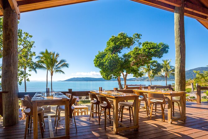 All-Inclusive Waterfall Explorer Day Trip from Airlie Beach - Practical ways to make the day better