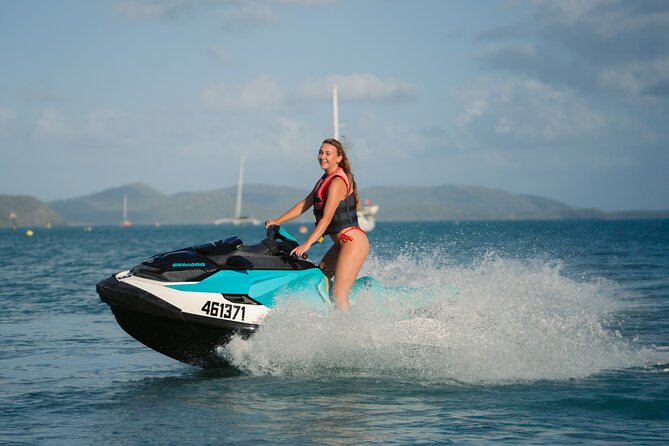 All-Inclusive Waterfall Explorer Day Trip from Airlie Beach - Should you book the Cedar Creek Falls tour?