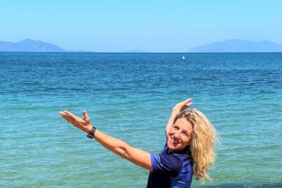 Aquascene Circumnavigation Magnetic Island Tour