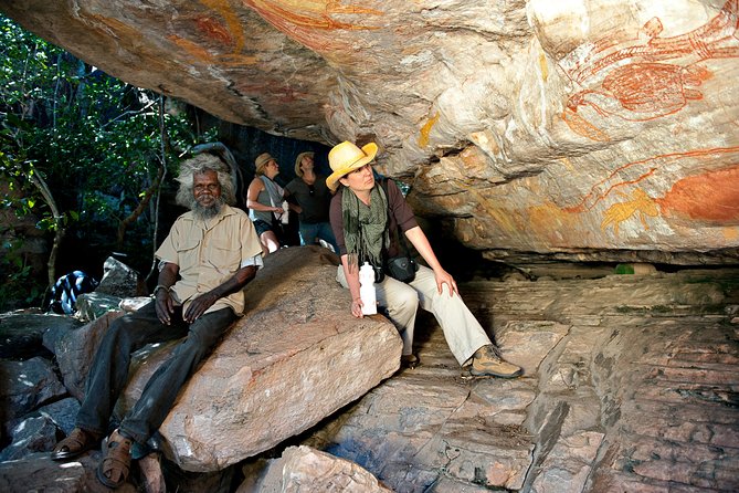 Arnhem Land Yingana Injalak Hill Full Day Tour from Jabiru - Key details before you book