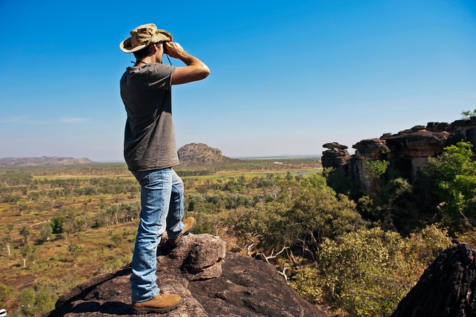 Arnhem Land Yingana Injalak Hill Full Day Tour from Jabiru - Who will enjoy this Arnhem Land tour most?