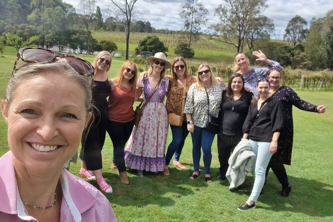 Award Winning Full Day Wine and Food Experience - Why the boutique winery focus matters
