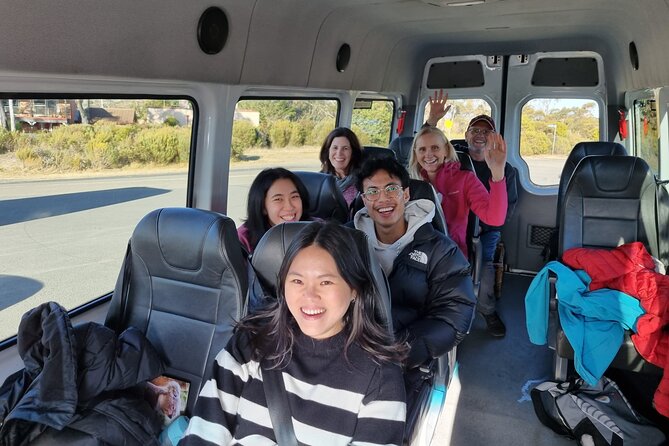 Award-Winning Hunter Valley Wine & Cheese Tour from Sydney - Saddlers Creek and the value of a changing lineup