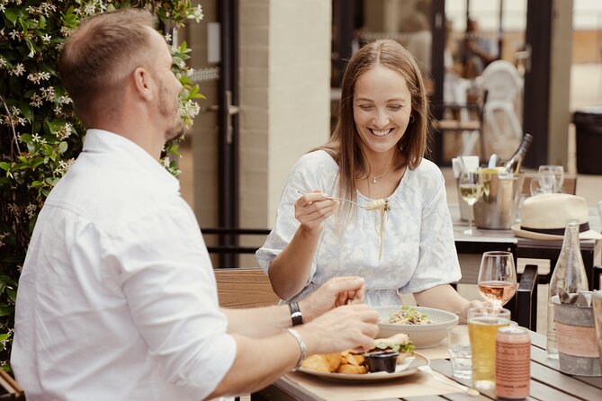 Award-Winning Hunter Valley Wine & Cheese Tour from Sydney - How the group size affects the day