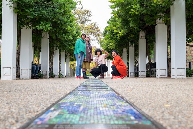 Badass Women of Canberra: Meet the Women Who Shaped the Nation - Why this Canberra walk is worth your morning