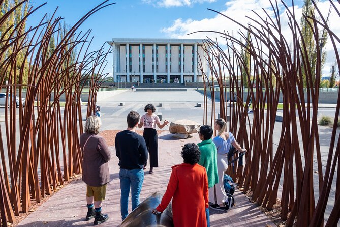 Badass Women of Canberra: Meet the Women Who Shaped the Nation - Starting at the Museum of Australian Democracy