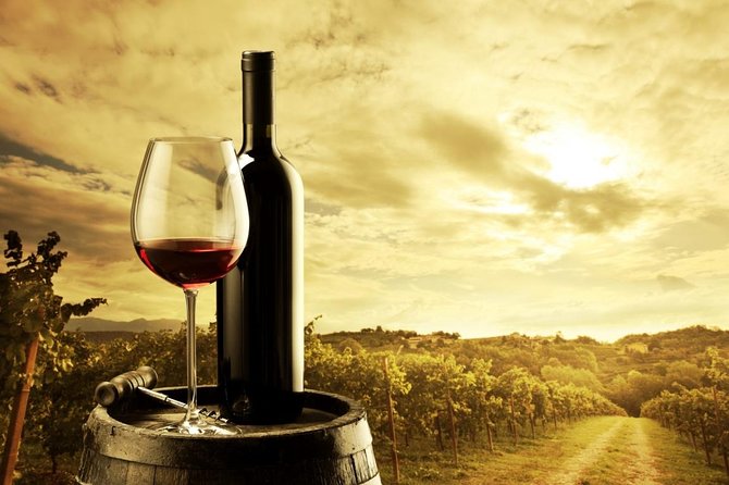 Barossa Valley Cellar Door Small Group Tour - Key points to know before booking