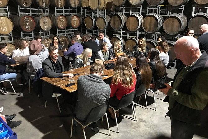 Barossa Valley Full-Day Tour - Key things to know before booking