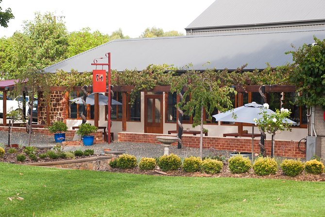 Barossa Valley Hop-On Hop-Off Wine Tour - Key points to know before you book