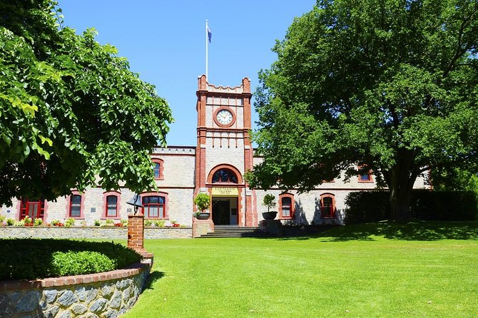 Barossa Valley Hop-On Hop-Off Wine Tour - Why this Barossa tour format works
