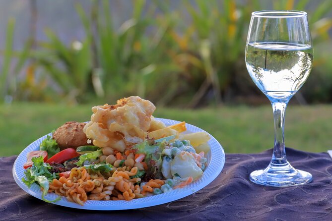 Baunti Fish Fry - Self Drive - Key points before you book