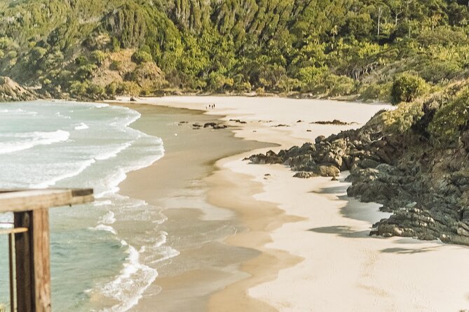 Behind The Bay - Explore Like a Local: Waterfalls/paddleboarding - What This Byron Bay Day Trip Is Really Like