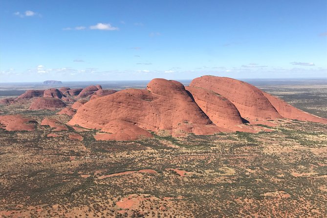 Best of Uluru & Segway - Who will enjoy this Uluru tour most?