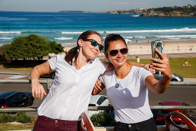 Big Bus Sydney and Bondi Hop-on Hop-off Tour - FAQ
