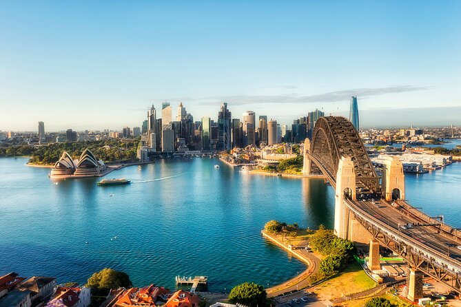 Blue Mountains Adventure w Scenic World, Zoo, Koala Photo & Ferry - Leura is your lunch stop, not a restaurant tour