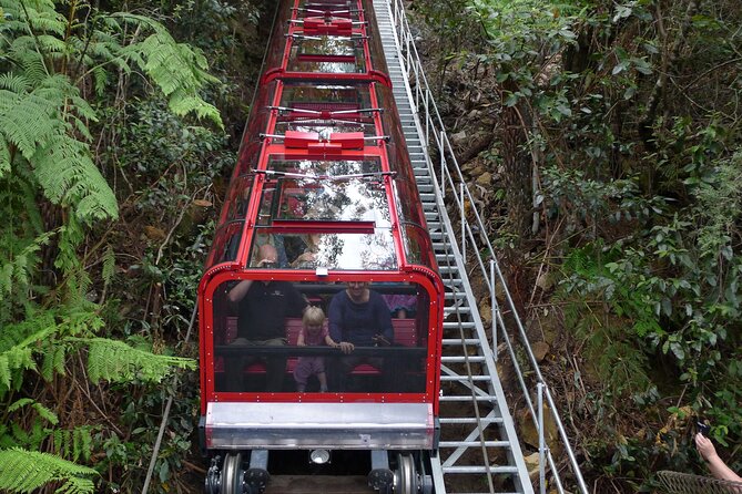 Blue Mountains Day Trip from Sydney Including Scenic World - At a glance: what makes this day special