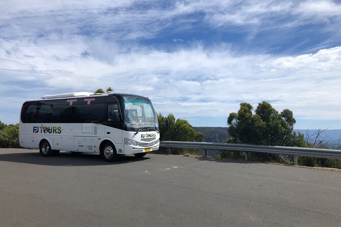 Blue Mountains Day Trip from Sydney Including Scenic World - Why this Blue Mountains day trip works