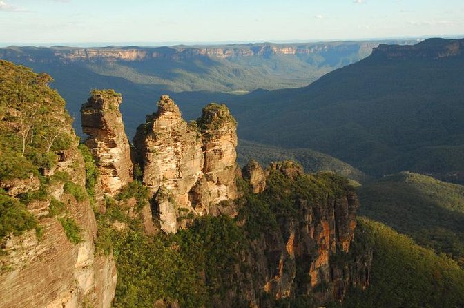 Blue Mountains Deluxe Small-Group Eco Wildlife Tour from Sydney - Calmsley Hill: Australian animals before the mountains