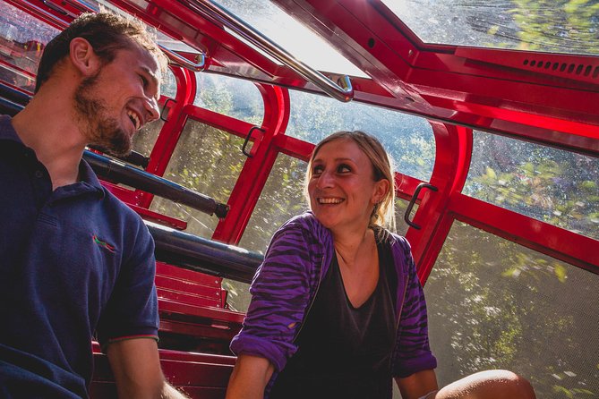 Blue Mountains Hop On Hop Off Tour - Is $323 good value?