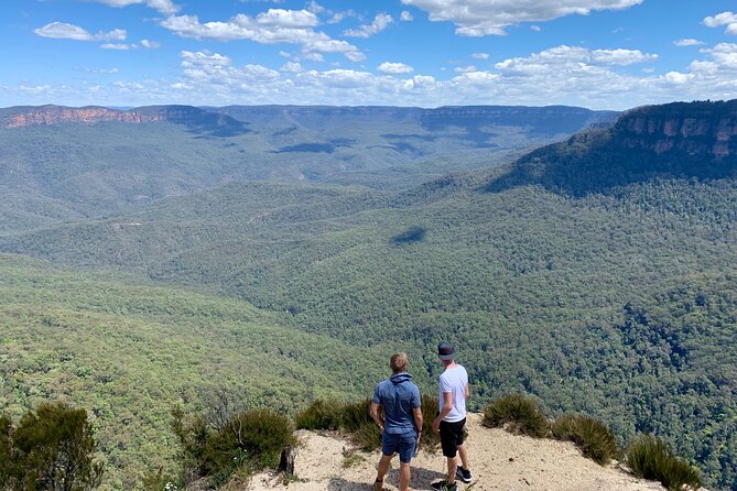 Blue Mountains Private Tour From Sydney, & Featherdale Aussie Animal Park Option - Key things to know before booking