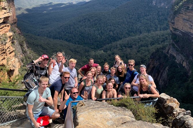 Blue Mountains Private Tour From Sydney, & Featherdale Aussie Animal Park Option - Featherdale Wildlife Park: worth adding?