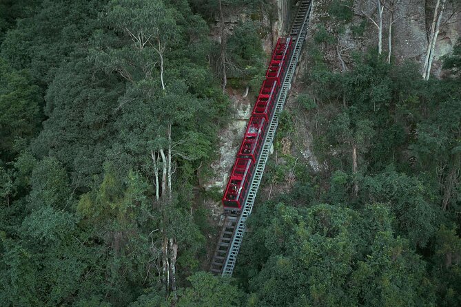 Blue Mountains Small-Group Tour from Sydney with Scenic World,Sydney Zoo & Ferry - Why this Blue Mountains day trip works