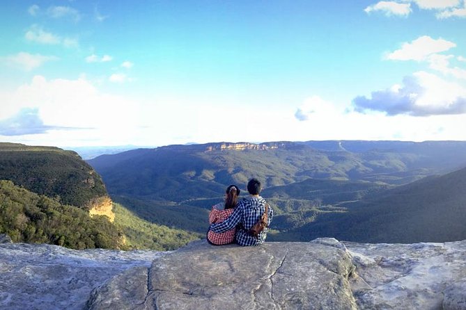 Blue Mountains Sunset Tour with Kangaroo Sightings from Sydney - Kangaroo sightings need realistic expectations