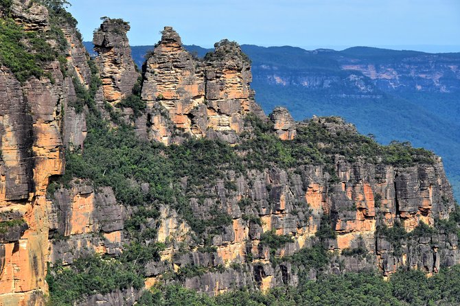 Blue Mountains: Three Sisters, Scenic World and Wildlife park - The details that matter most