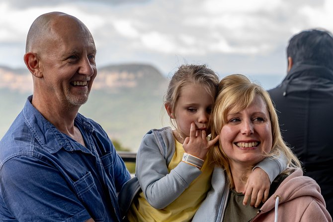 Blue Mountains: Three Sisters, Scenic World and Wildlife park - Is $182.90 good value?
