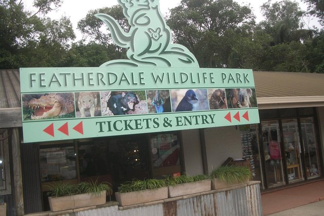 Blue Mountains Tour PRIVATE with Wildlife Park and River Cruise - Key points before you book