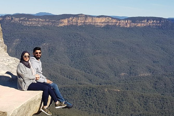 Blue Mountains Ultimate One-Day Tour from Sydney - Key points at a glance