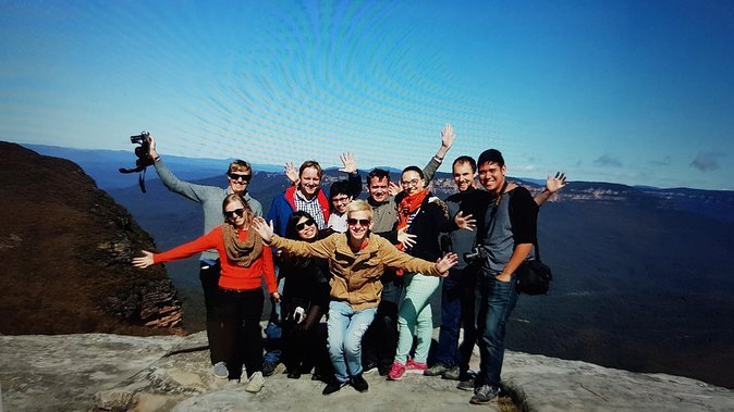 Blue Mountains Ultimate One-Day Tour from Sydney - Why this Blue Mountains tour works
