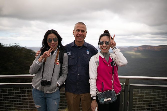 Blue Mountains Ultimate One-Day Tour from Sydney - Local food, coffee, and Aboriginal culture