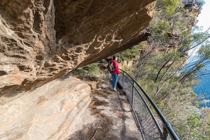 Blue Mountains Ultimate One-Day Tour from Sydney - The guides make the difference