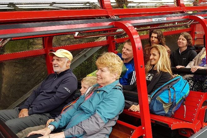 Blue Mountains Ultimate One-Day Tour from Sydney - Is $281.45 good value?
