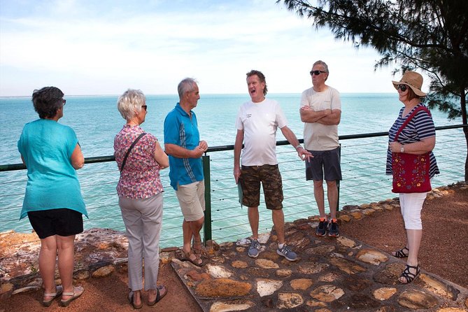 Bombing of Darwin WWII Heritage Tours - Who will enjoy this tour most