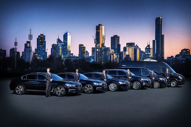 Brisbane Airport: Shared Transfer to Sunshine Coast - What the driver and staff add to the experience