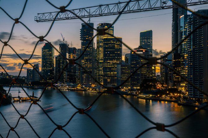 Brisbane Dark Stories True Crime Tour - Why Brisbane’s dark side makes a good night walk