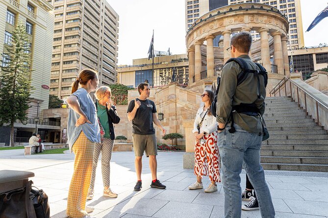 Brisbane Dark Stories True Crime Tour - Who will enjoy this tour most?