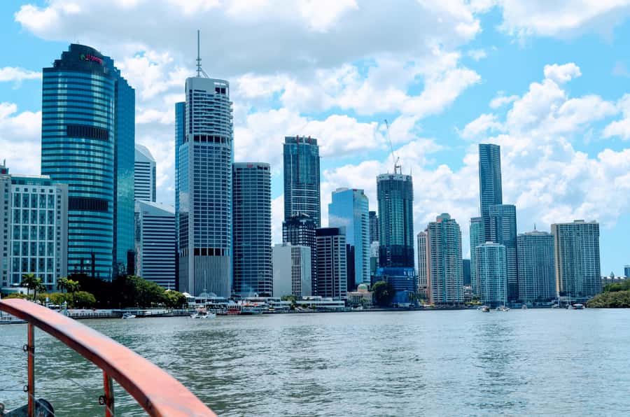 Brisbane: Midday 1.5-Hour Sightseeing Cruise 12.30pm-2.00pm - Key Points Before You Book