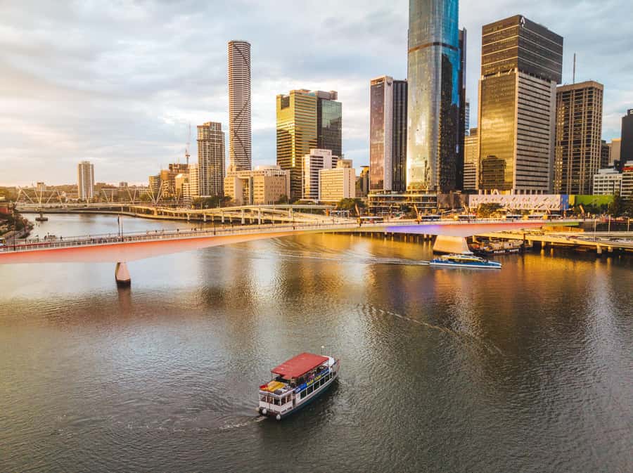 Brisbane: Midday 1.5-Hour Sightseeing Cruise 12.30pm-2.00pm - Should You Book the 12:30pm Cruise?